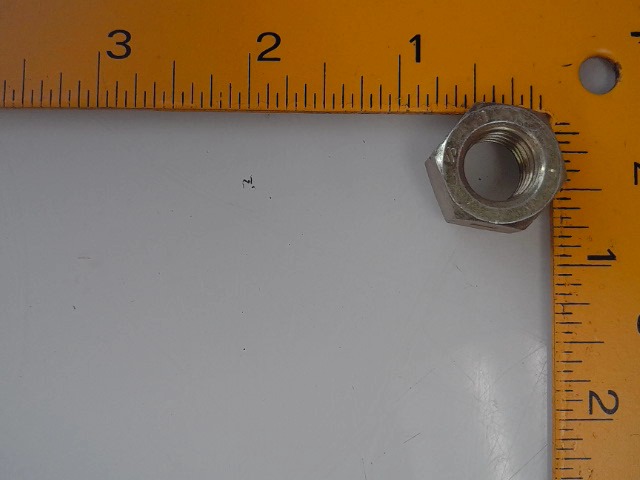 W915793-4 Nut for AGCO