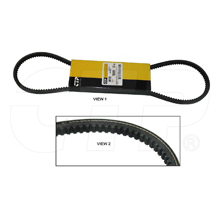9M1091 V-belt Single for CATERPILLAR