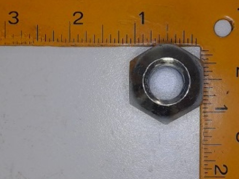 V1311-21410 Nut for KUBOTA