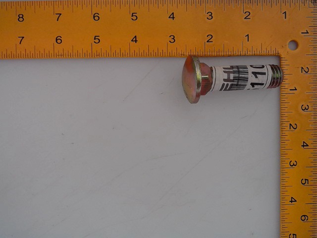 651102 Bolt for GEHL MANITOU