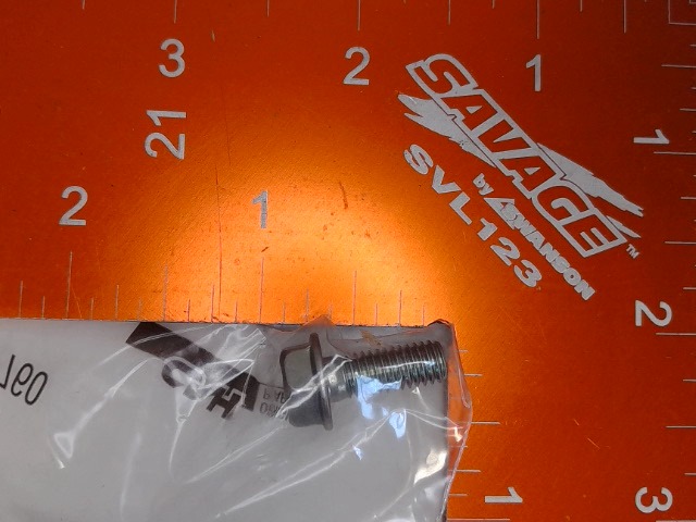 1J090-91010 Bolt for KUBOTA