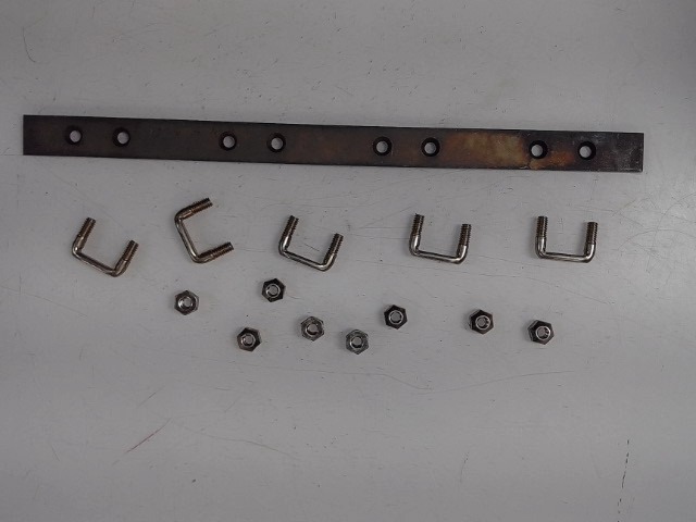 A-711-010 Splice Kit for JOHN DEERE