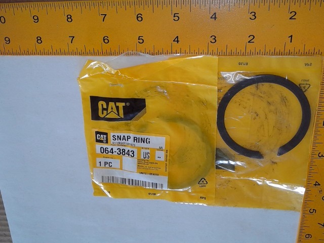 094-3843 Snap Spring