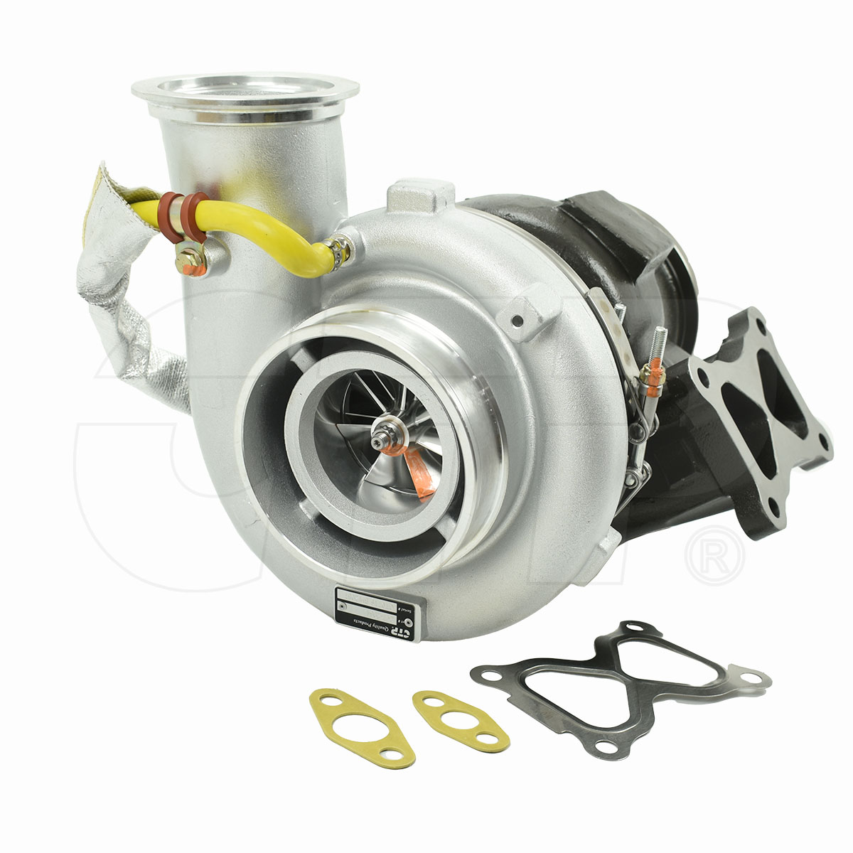 2472964 Turbocharger for CATERPILLAR