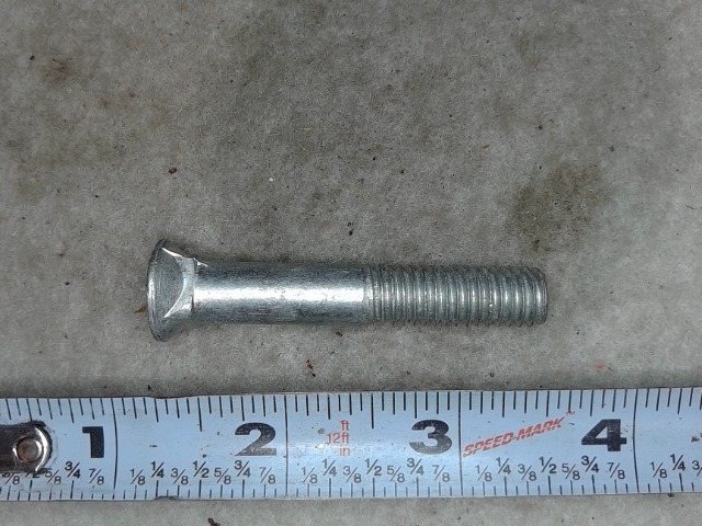 118-145 Bolt for NAVISTAR