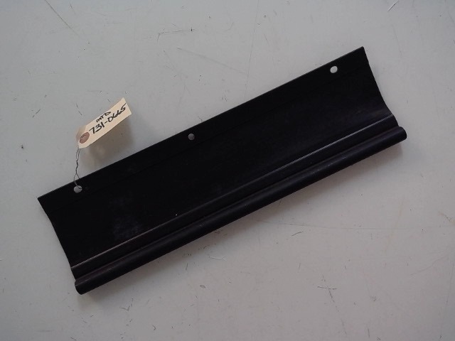 731-0665 Flap for KOMATSU