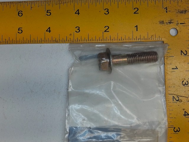 854-10040 CASE Bolt