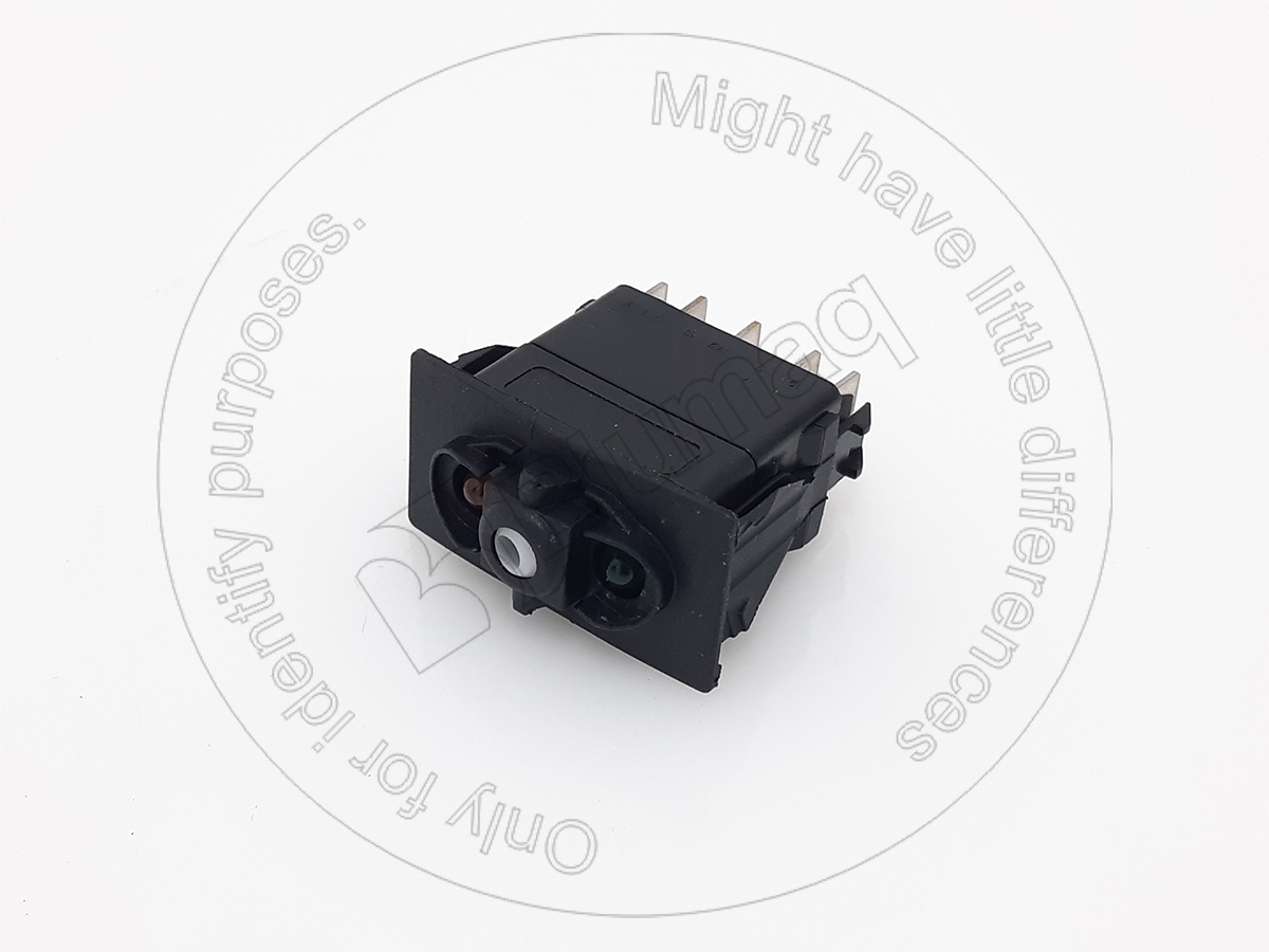 900.02963 Switch for BLUMAQ