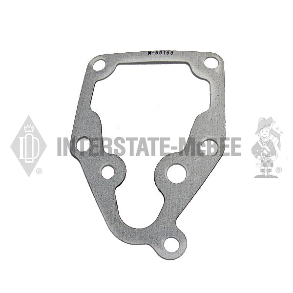 M-69163 INTERSTATE MCBEE Gasket