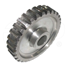 7D5813 Gear Centershift Worm for CATERPILLAR
