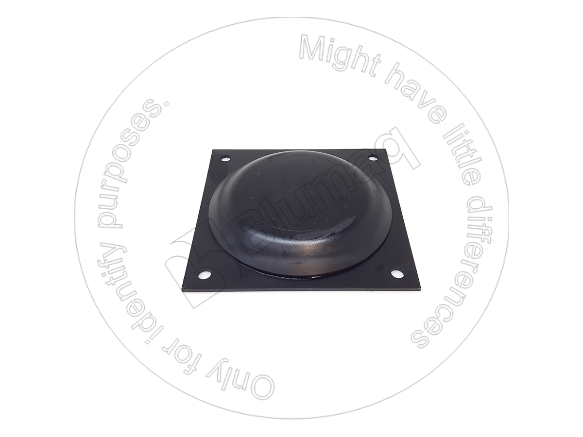7T-4700 Silentblock for BLUMAQ