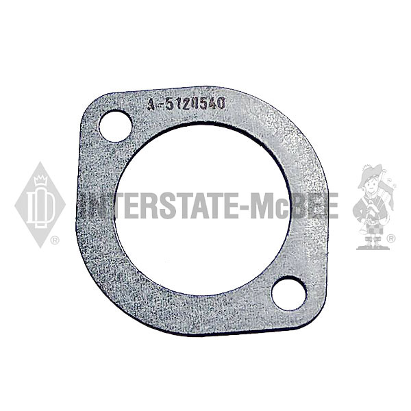 A-5120540 Gasket - Oil Filler Tube
