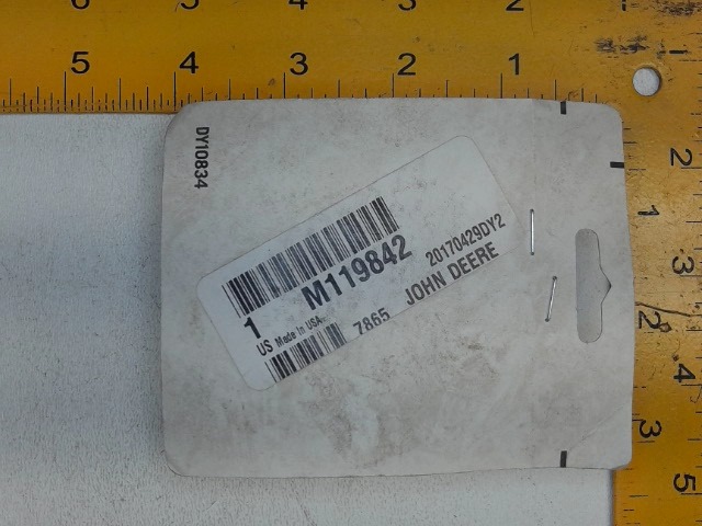 M119842 Magnet for JOHN DEERE