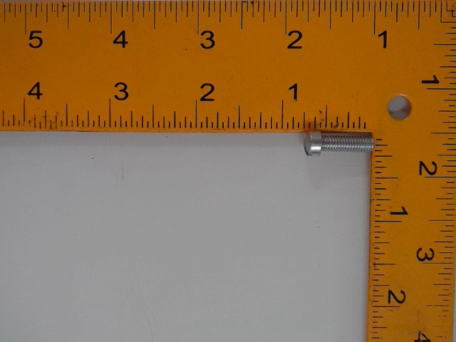363582X1 Screw for AGCO