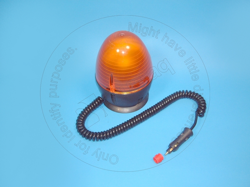 082-6747 Rotating Beacon