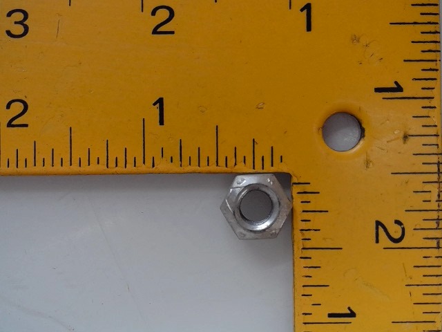 302029 Lock Nut