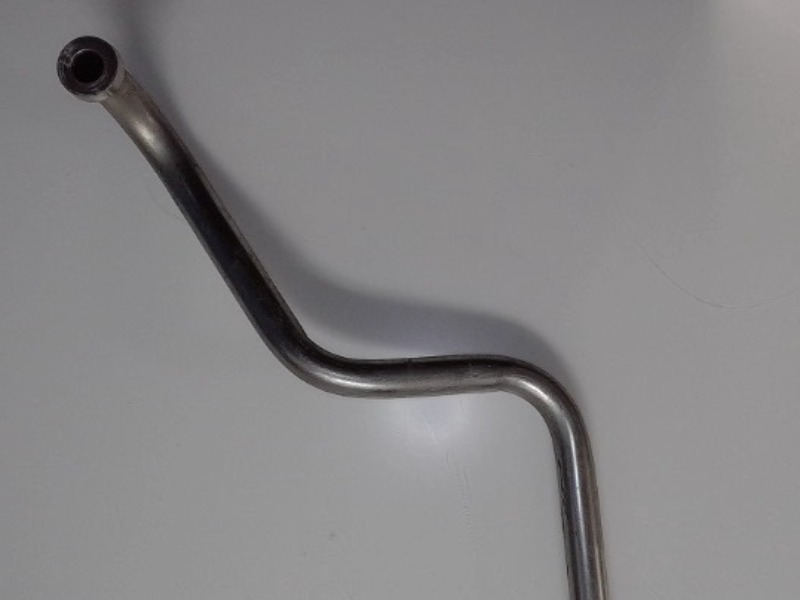 AXX11816 Tube for JOHN DEERE
