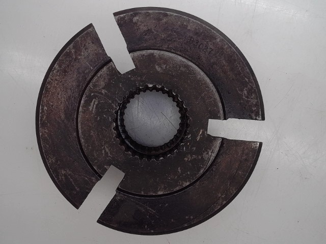 159103A AGCO Hub