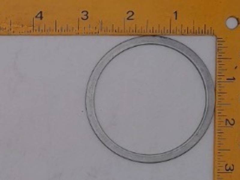 TC402-12630 Shim for KUBOTA
