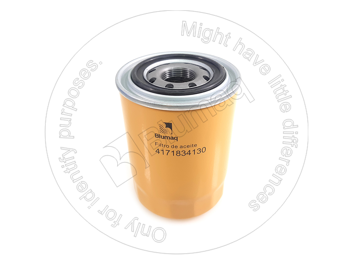 417-18-34130 Filter for KOMATSU
