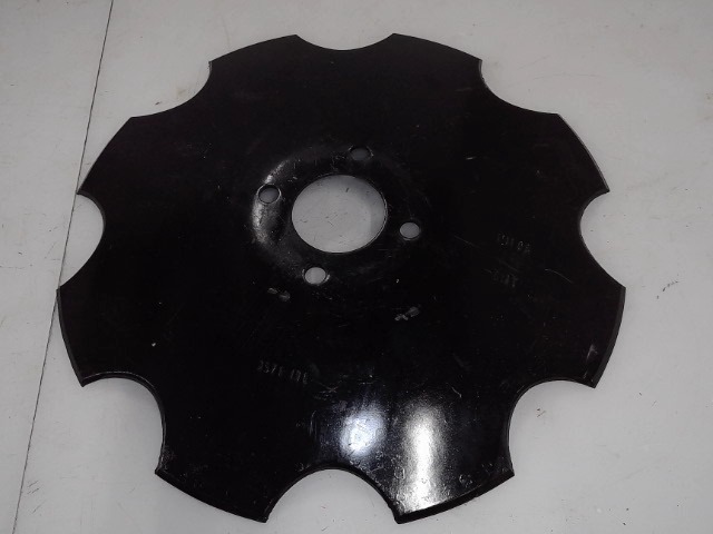 SN2571-191 Disc for AGCO