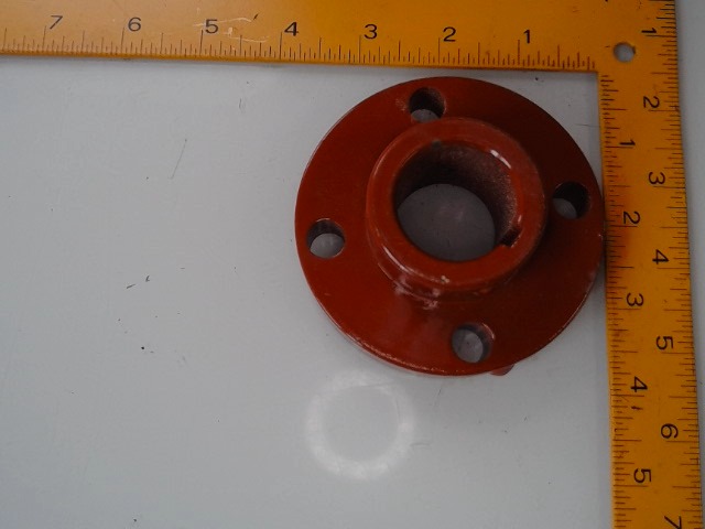 Y6574859 Hub for AGCO