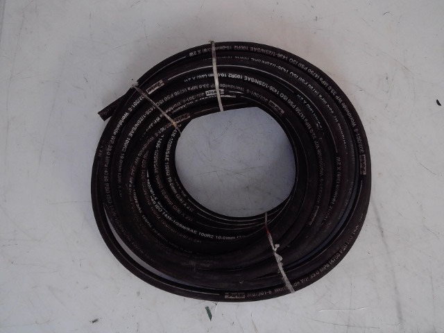 X302-6 Hose/ft for JOHN DEERE