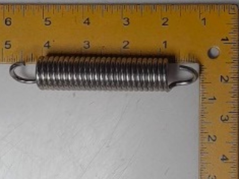 36919-62770 Spring for KUBOTA