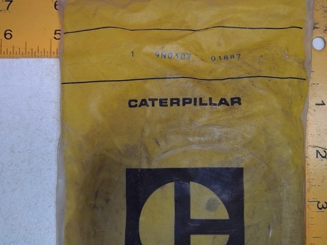 9N-0307 Seal Crankshaft for CATERPILLAR