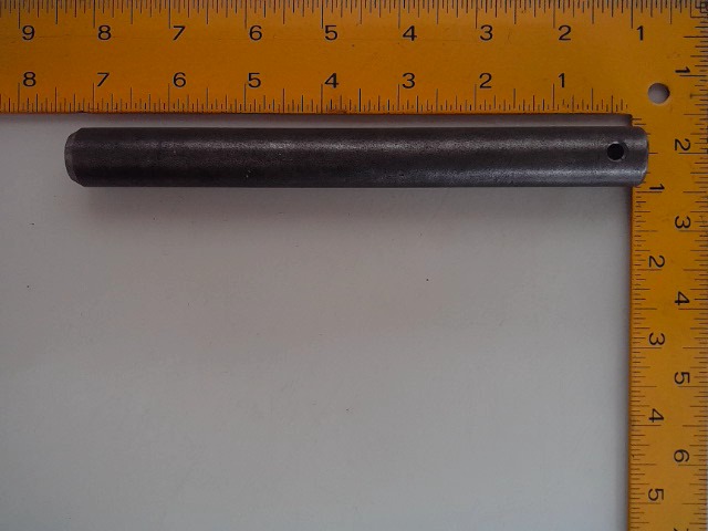 284502 Shaft for CASE NEW HOLLAND