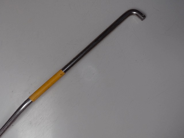 3C081-29895 Pin for KUBOTA