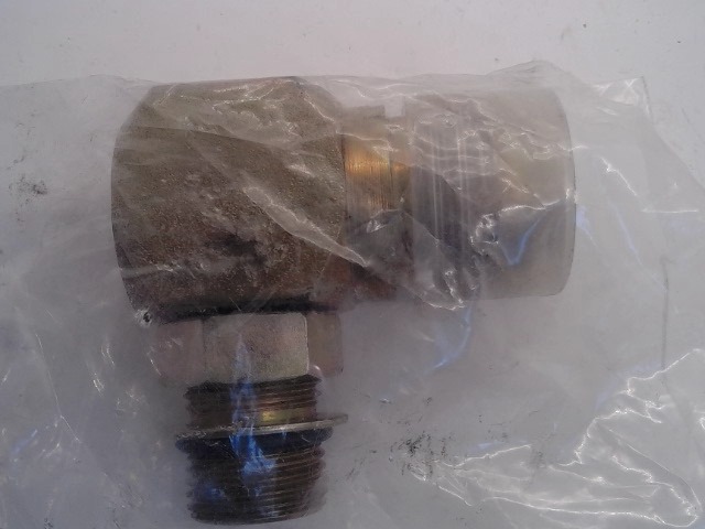 218-5282 Elbow for CASE NEW HOLLAND