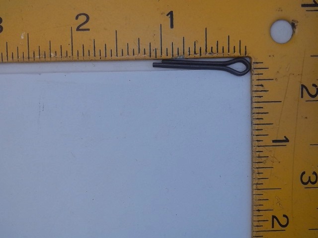 714-3010 Pin for CUB CADET