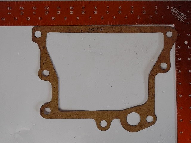 A429R Gasket for JOHN DEERE