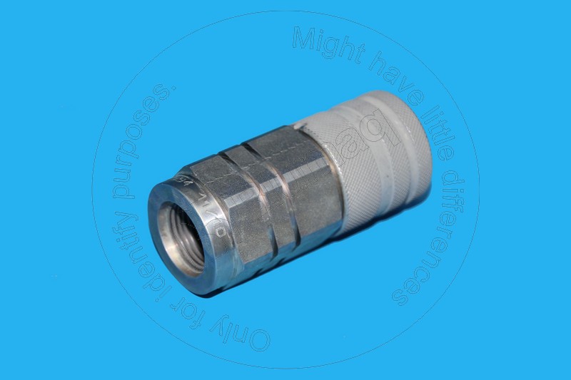 362-2109 Coupling for BLUMAQ