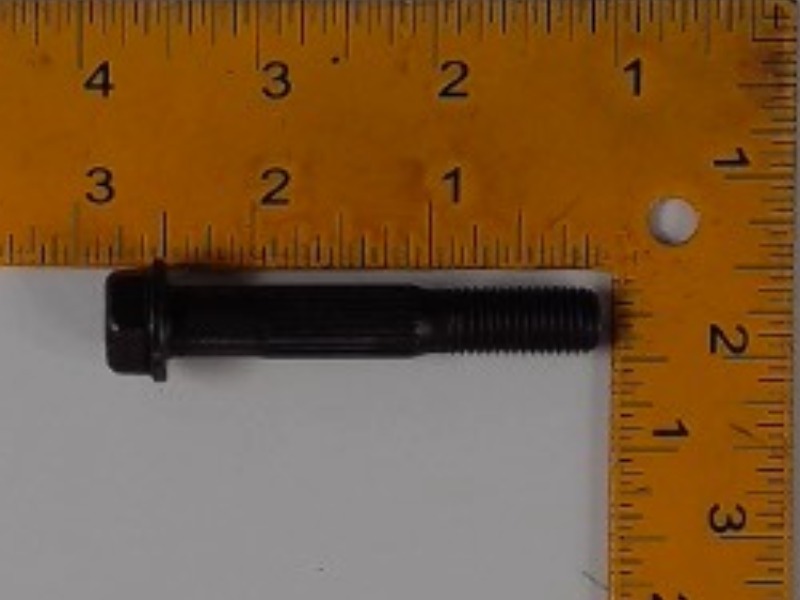 1C010-22142 Bolt for KUBOTA