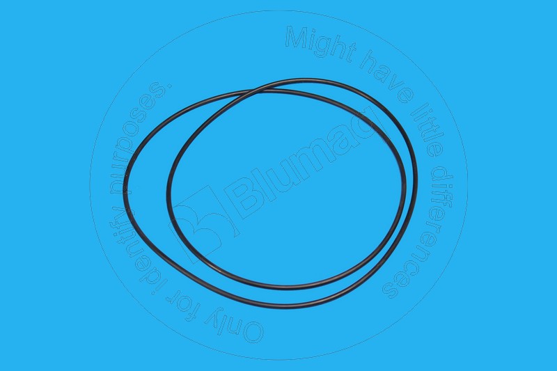 9R-2495 Seal O-ring for BLUMAQ