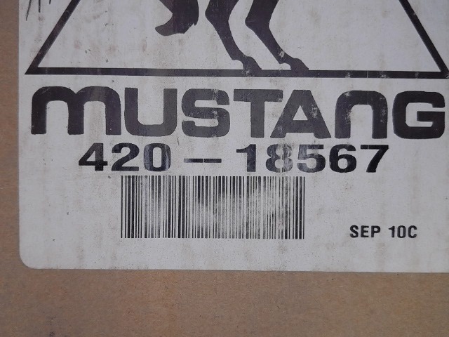 420-18567 Filter for GEHL MANITOU