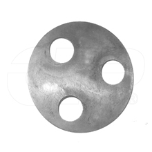 8D8792 Shim .13 Mm Thk