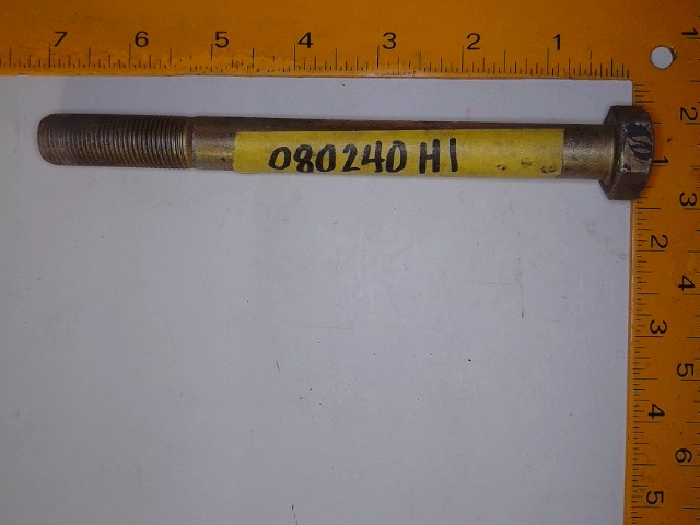 080240H1 Bolt