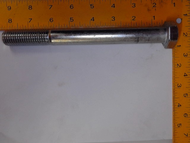 13602AF AGCO Bolt