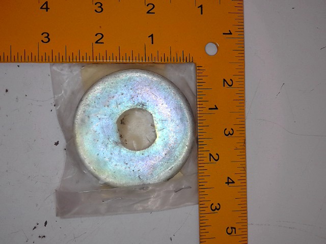 3606816M1 Washer for AGCO