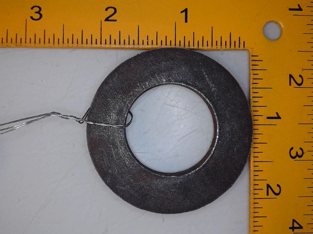 1024670 Washer for WOODS