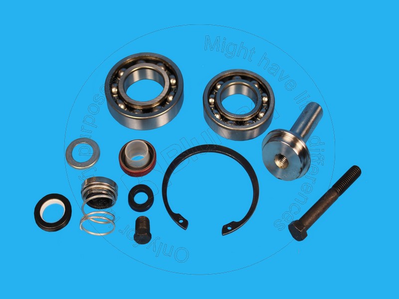 170-0566 Water Pump Rebuild Kit for BLUMAQ