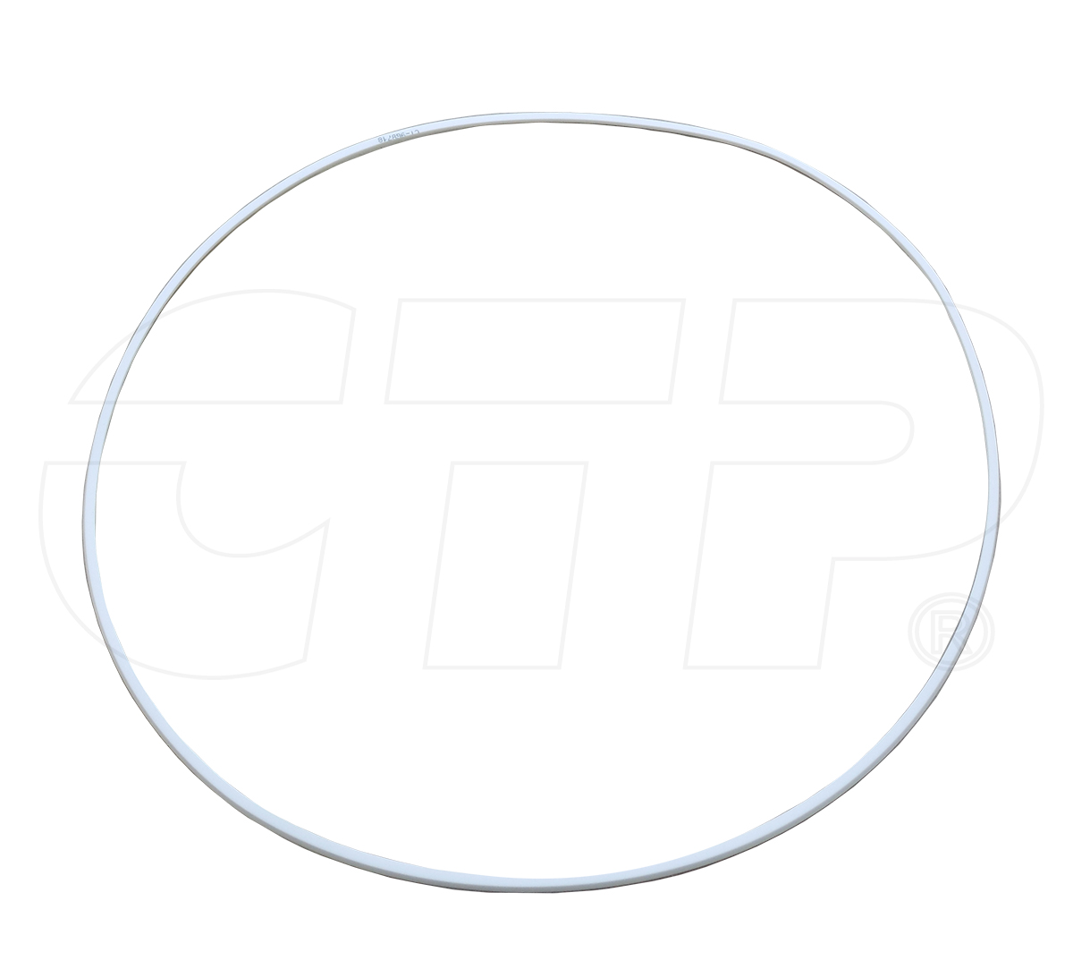 9G8718 CATERPILLAR Seal Ring