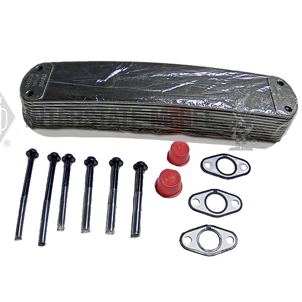 M-4089583 Kit - Oil Cooler