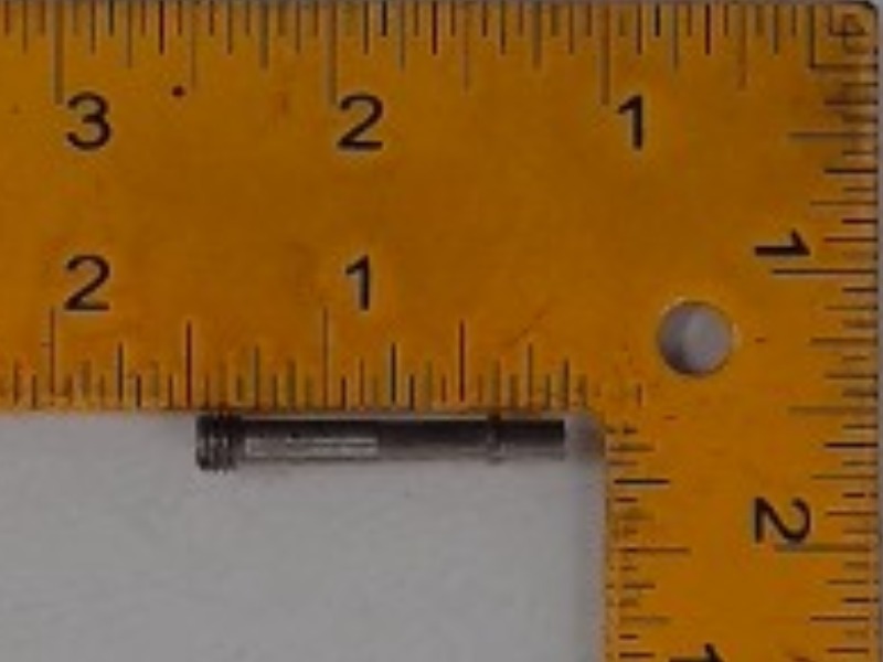 12233-44120 Nozzle for KUBOTA