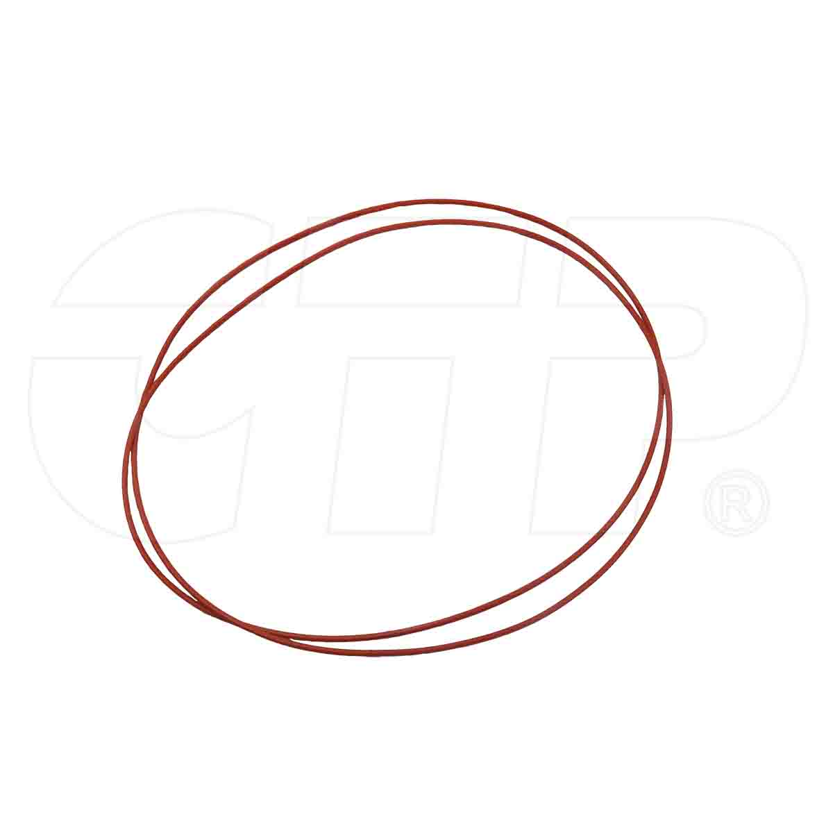 9X7550 Seal O Ring for CATERPILLAR