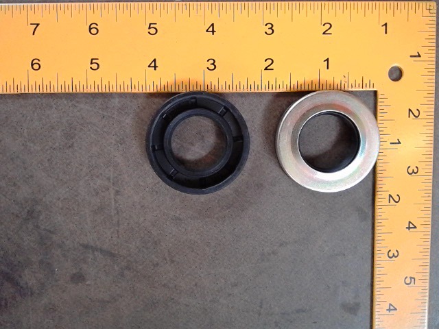 921-04035 Seal for CUB CADET
