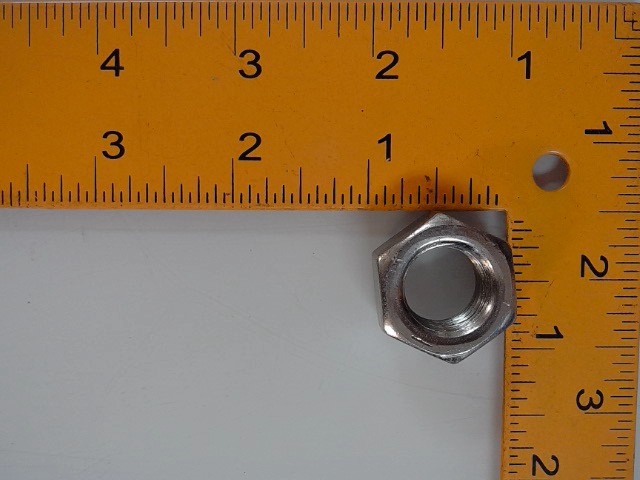 TC403-92170 Nut for KUBOTA
